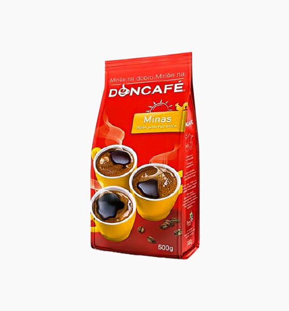 Doncafe Minas Ground Coffee