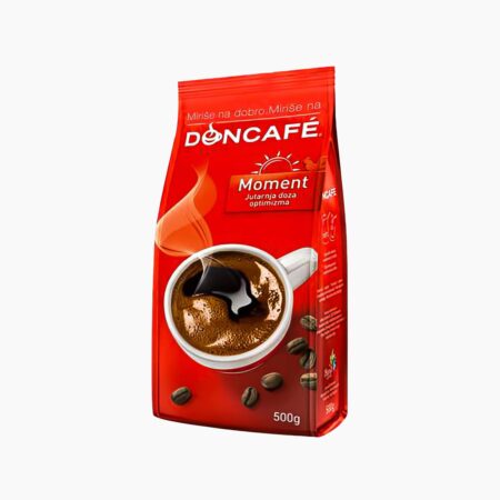 Doncafe Moment Ground Coffee