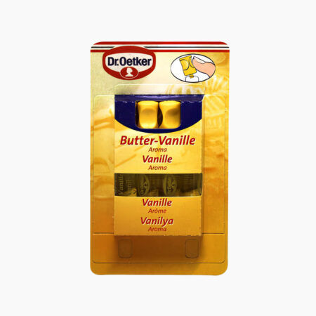 Dr Oetker ButterVanilla Aroma