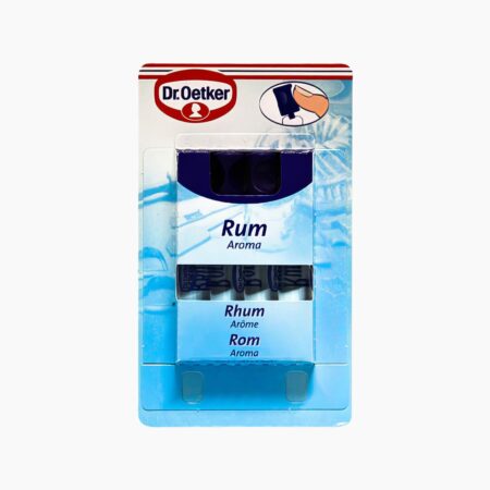 Dr Oetker Rum Aroma