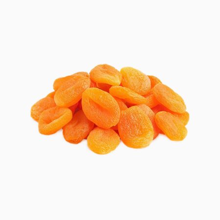 Dried Apricots 1 lbs