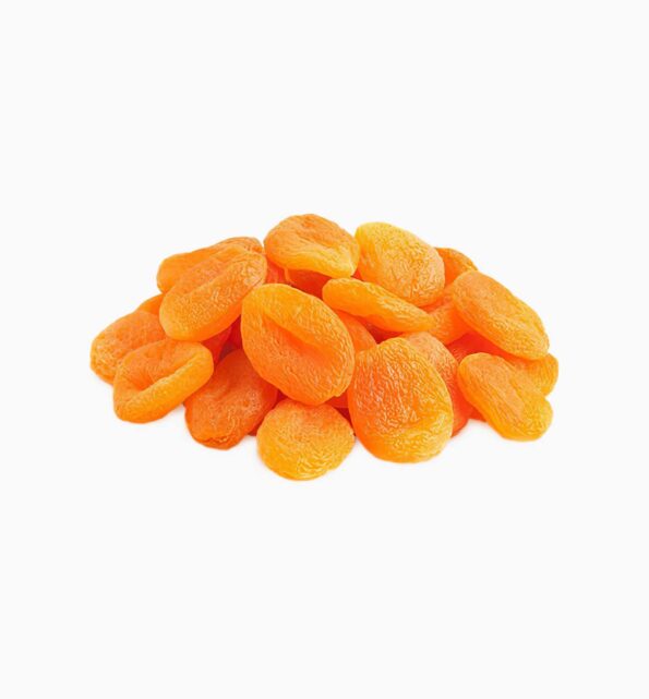 Dried Apricots 1 lbs