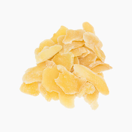 Dried Ginger 1 lbs