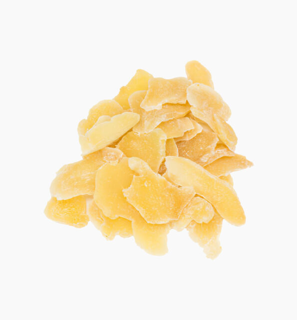 Dried Ginger 1 lbs