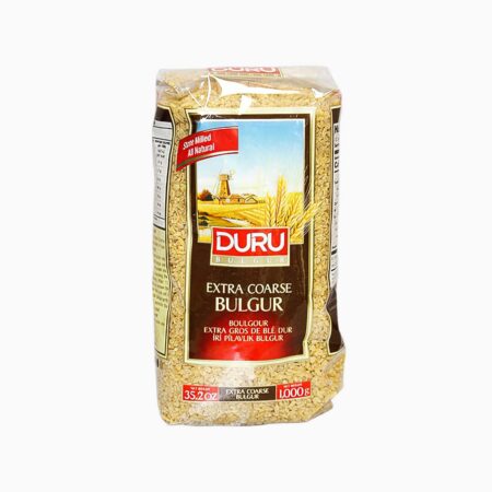 Duru Extra Coarse Bulgur