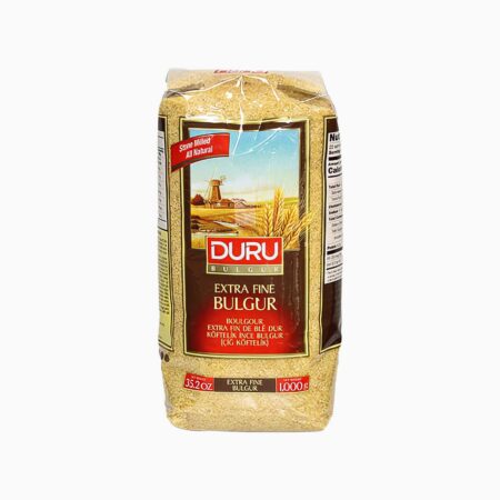 Duru Extra Fine Bulgur