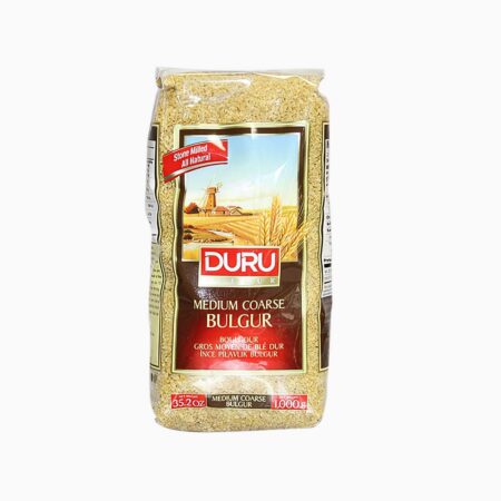 Duru Medium Coarse Bulgur