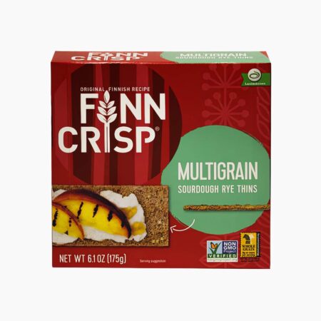 Finn Crisp Multigrain