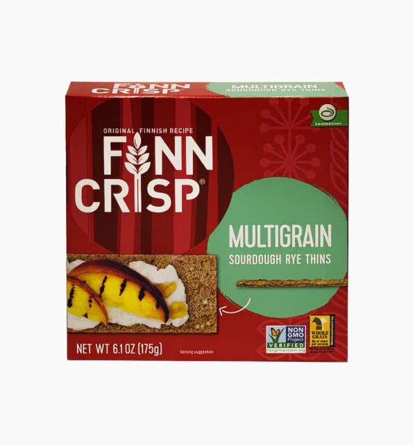 Finn Crisp Multigrain