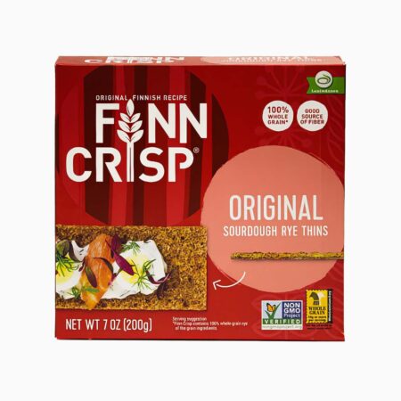 Finn Crisp Original