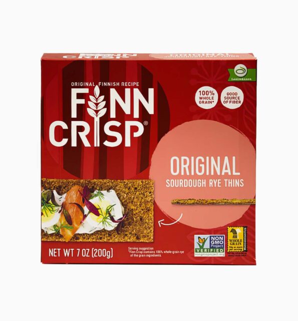 Finn Crisp Original