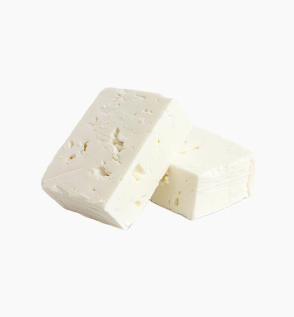 French Goat Feta 2LB pcs