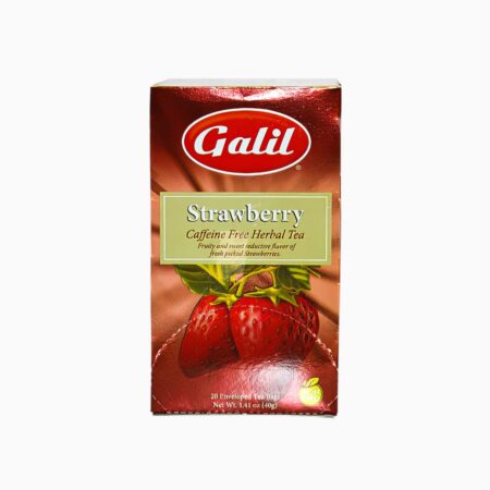 Galil Strawberry