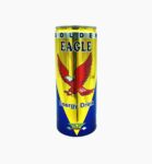 Golden Eagle Energy Drink