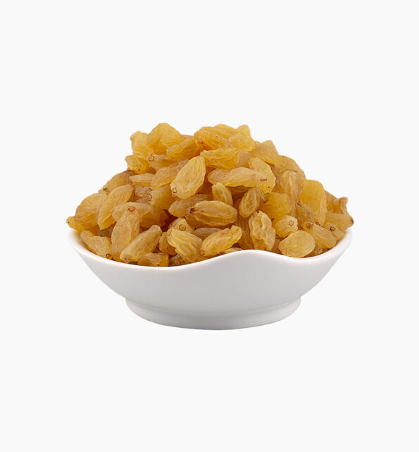 Golden Raisins Select 1 lbs