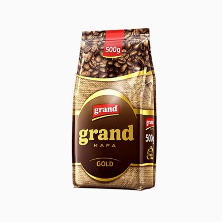 Grand Kafa Gold