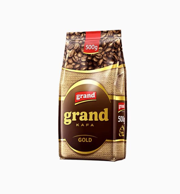 Grand Kafa Gold