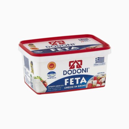 Greek Feta Cheese Dodoni