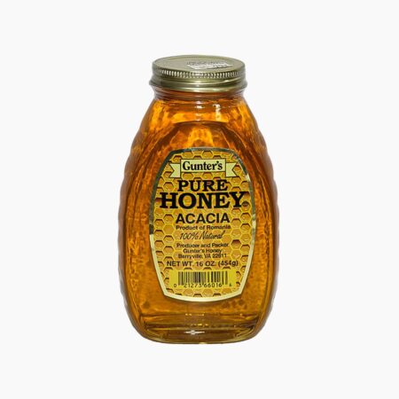 Gunters Pure Honey Acacia