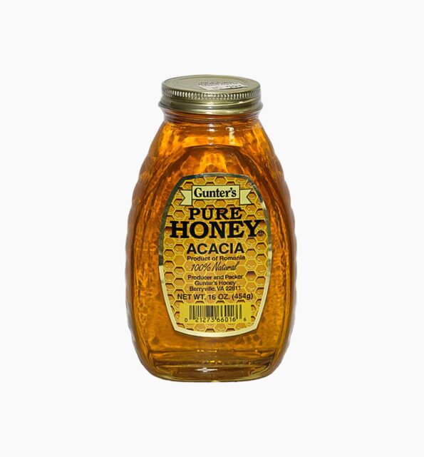 Gunters Pure Honey Acacia