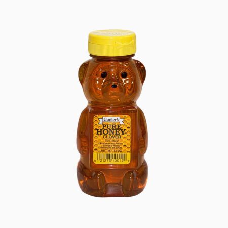 Gunters Pure Honey Clover Small Size