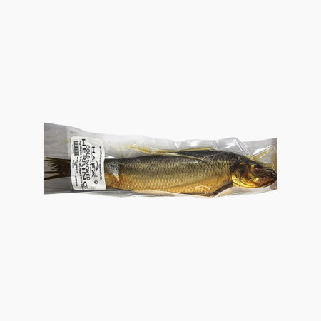 Haifa Cold Smoked Herring