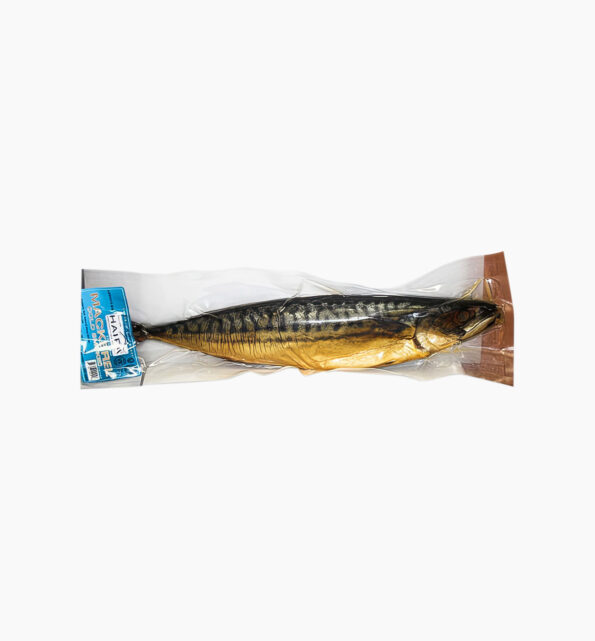 Haifa Cold Smoked Mackerel