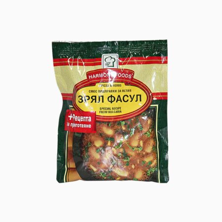 Harmony Foods Mix For Beans