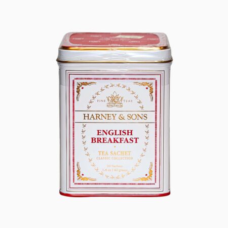 Harney Sons Classic English Breakfast