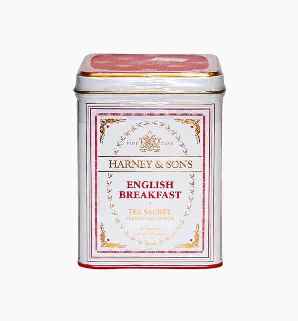 Harney Sons Classic English Breakfast