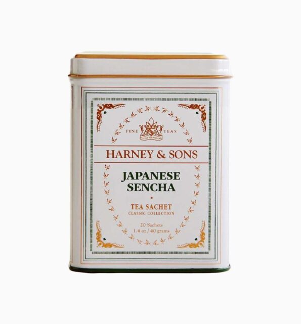 Harney amp Sons Classic Japanese Sencha