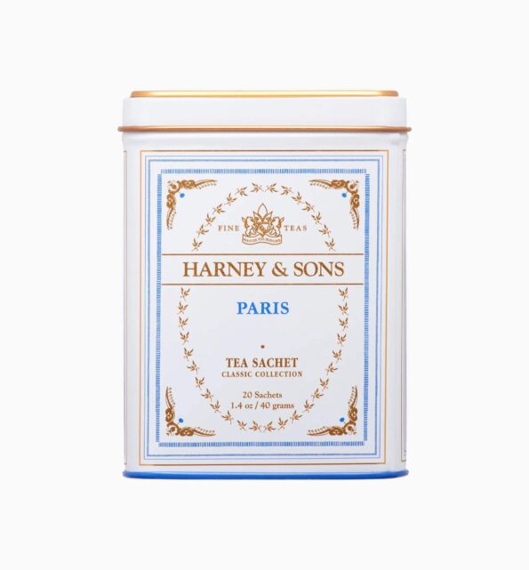 Harney amp Sons Classic Paris