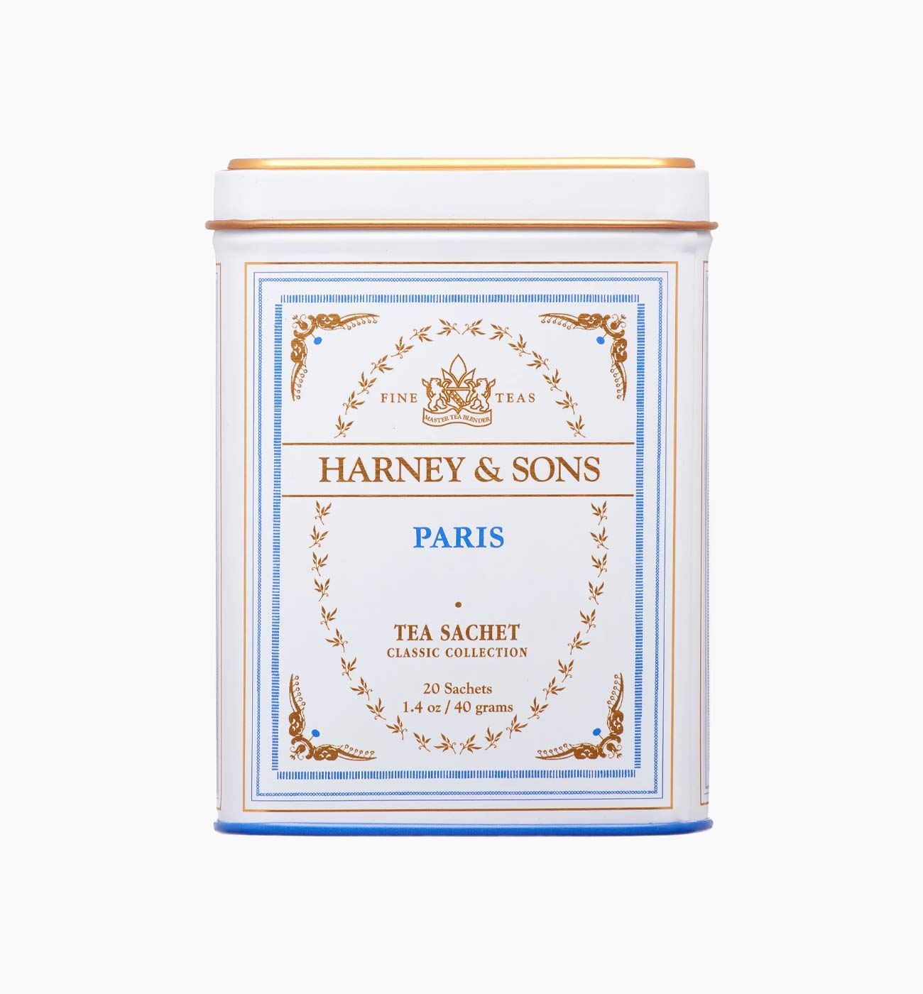 Harney amp Sons Classic Paris