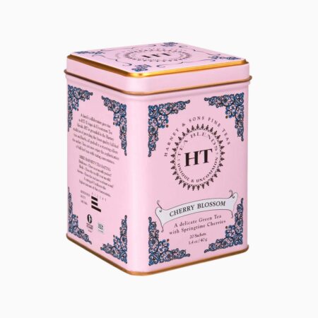 Harney amp Sons HT Cherry Blossom