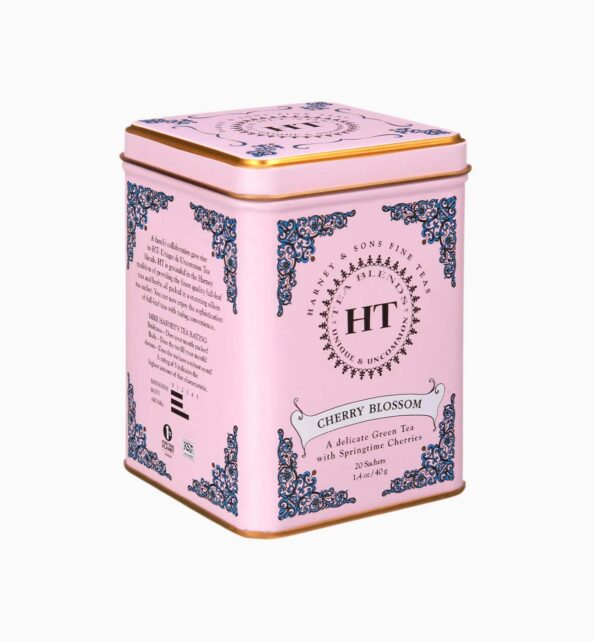 Harney amp Sons HT Cherry Blossom