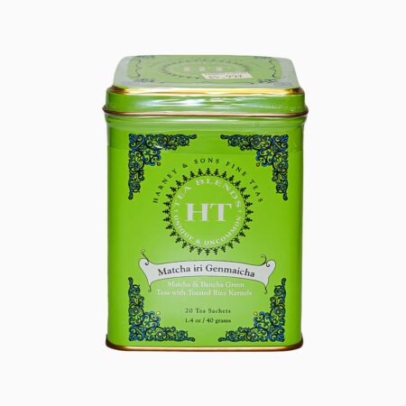 Harney amp Sons HT Matcha Iri Genmaicha