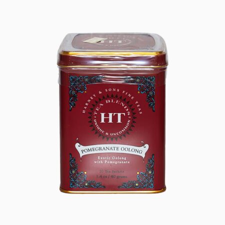 Harney amp Sons HT Pomegranate Colong