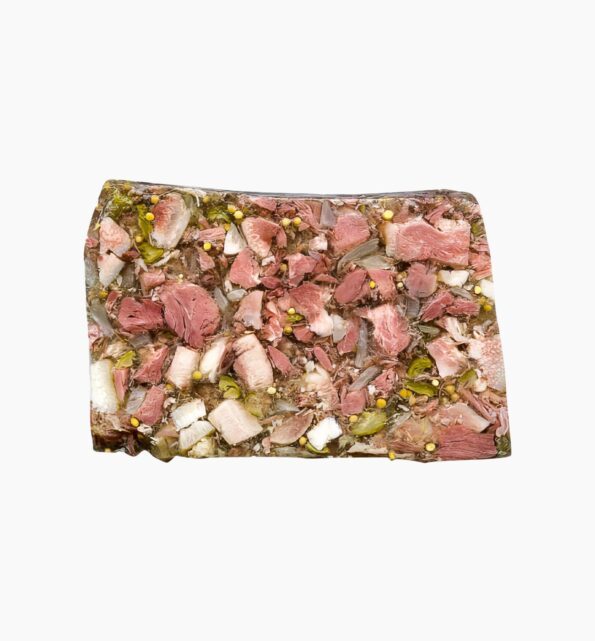 Head Cheese 1 lbs