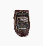 Hebros Foods Dry Cured Beef Basturma