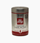 Illy Espresso Ground coffee