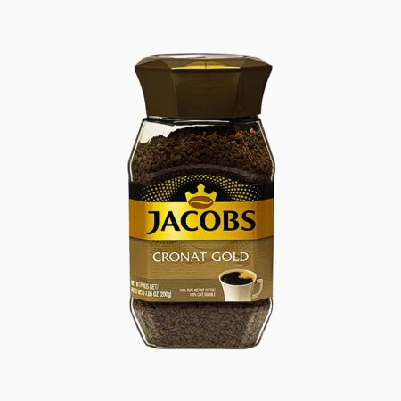 Jacobs Cronat Gold Instant Coffee