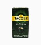 Jacobs Kronung Ground Coffee