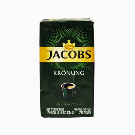 Jacobs Kronung Ground Coffee