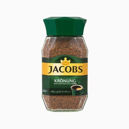 Jacobs Kronung Instant Coffee