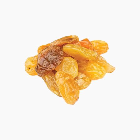 Jumbo Golden Raisins 1 lbs