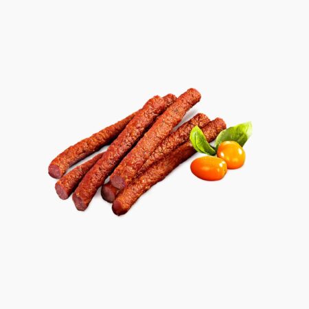 Kabanosi Dry Smoked Poultry Sausage 1 lbs
