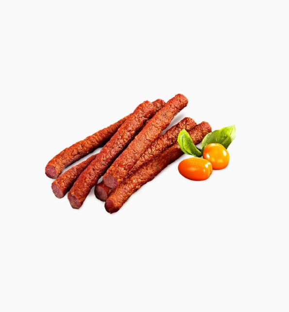 Kabanosi Dry Smoked Poultry Sausage 1 lbs