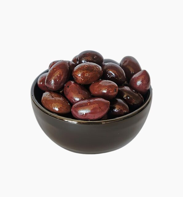 Kalamata ExLarge Olives 1 lbs