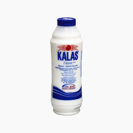 Kalas Classic Sea Salt