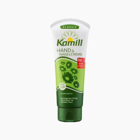 Kamill Hand amp Nagelcreme